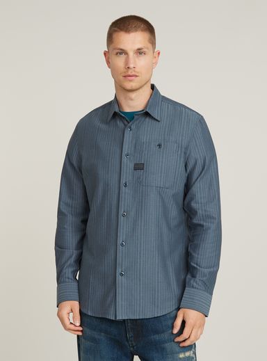Bristum 2.0 Slim Shirt